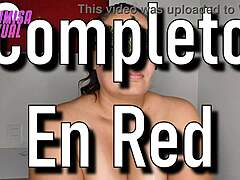 Slap Me for Being Submissive - Full Video on Red with Huge Tits Wife Punished!