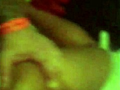 Latina Milf Enjoys Wild Bar Encounter With Stranger