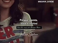 I got caught with my stepmom cheating in this taboo fantasy. They invited me to join the curvy milf for double action to keep it secret... oops, I mean, yeah, that happened.