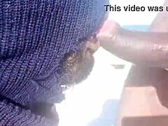 encontrei o guarda vida musculoso nas dunas da praia e fiz anal profundo ao ar livre