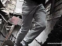 Hey, watch Candy Alexa get cum-glazed after hard public fuck with random date! 😏🍆