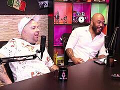 Melissa Leal Crossdressing Compilation in Sensualcast Part 1 as Transsexual