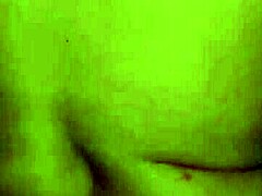 dude this dominican bbw screams so loud getting anal on all fours