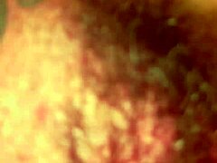 Thirdghost1 Licking Pussy