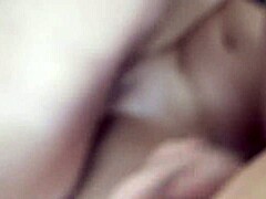 i join two milfs for outdoor threesome fuck in abandoned barracks craving cum