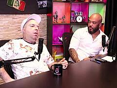 Melissa Leal Crossdressing Compilation in Sensualcast Part 1 as Transsexual