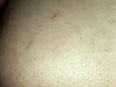 oh man, my sexy girlfriend is loving this first-time anal in the bedroom