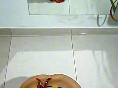 novinha gives eager blowjob and handjob to japanese guy in secret while parents rest nearby