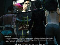 Tales from the Unending Void Episode 125