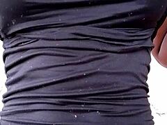 Intense African Ebony Fucked Hard with Explosive Cumshot Action