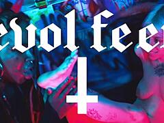 Oh Goddess, Worship These Feet in Femdom Tales!