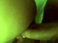 asian ex slut taking cumshot facial from ass to mouth anal fucking 😈