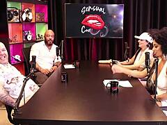 Melissa Leal Crossdressing Compilation in Sensualcast Part 1 as Transsexual