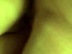 asian ex slut taking cumshot facial from ass to mouth anal fucking 😈