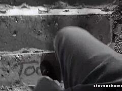 Hey, watch Candy Alexa get cum-glazed after hard public fuck with random date! 😏🍆