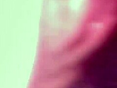 Thirdghost1 Licking Pussy