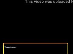 i feel so drawn to this big cock in my brunette ass like never before