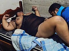 Meia IRMÃ vai na FESTA descansa e acaba sendo FUDIDA pelo seu meio IRMÃO e leva muita GOZADA na boca