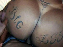 ready for 100 anal with this hot bbw? i came deep in her tight ass!