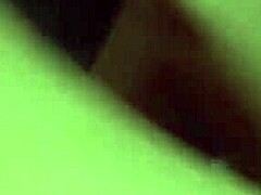 Latina Ass Gets Roughly Fucked!