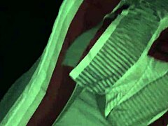 Farrah star takes big dick deep in her big booty! Hardcore doggystyle cumshot action on homemade video.