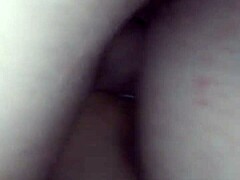 Little April Sucks and Fucks Hardcore Young Cock in Pussy