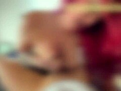 She comes to my apartment just to suck my dick. Total slut in bed with deepthroat facial cumshot squirting and dirty talk.