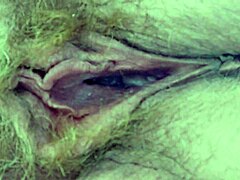 german granny reveals hairy beaver under skirt without panties