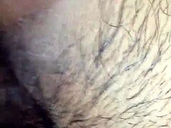 Pinay gets filled with hot creampie 😍