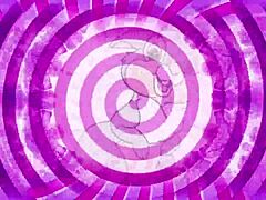 Dominant femdom delivers sissy training teaser with monster cock jerk off instructions.