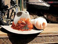 Watch Fleshlight Girl Alexis Texas Get Wild!