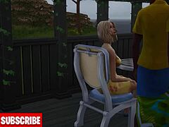 Indian Step Dad Pounds Step Daughter In Taboo Family Sex