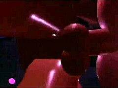 dude, this guy's devouring his hot woman in the shower with steamy bathing vibes 🚿