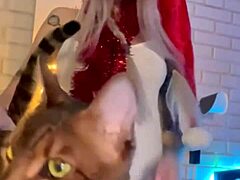 My Christmas Video Here!