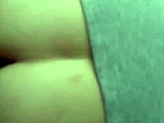 Pawg says bend me over outdoors for hardcore pov fucking and riding big cock