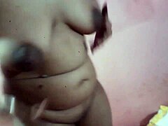 Met Curvy Milf At Bar For Hotel Room Encounter