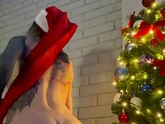 My Christmas Video Here!