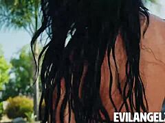 Airtight Gangbang Lexington Steele Rob Piper Jennifer White Hollywood Cash