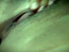 Chubby Housewife Enjoys Solo Masturbation Session After A Long Day