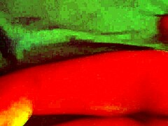 Manoseada y dedeada en cogida anal en hotel