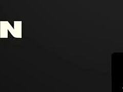 Wife Cheats in Cuckold Fantasy with Big Black Cock. You Watch Her Get Drilled in Interracial POV