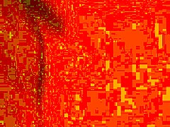 Manoseada y dedeada en cogida anal en hotel