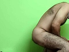 Black Indian Housewife Sucks Anus And Fingers Hairy Tight Pussy