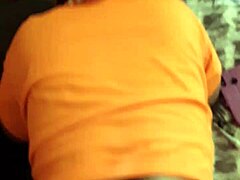 Oh Wow, Check Out My Huge Black Mamba Cock!