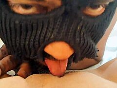 चुत चाटकर चुदाई करलो ना बाबु बोहत मजा आता है