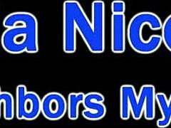 Dr Tampa - My Neighbors My 1st Gyno - Aria Nicole