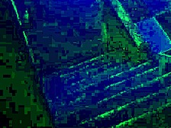 couple leaves front door unlocked for internet stranger to walk-in and join group activity