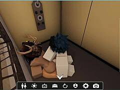 i asked to fuck her in all poses roblox