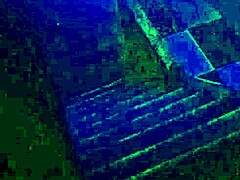 couple leaves front door unlocked for internet stranger to walk-in and join group activity