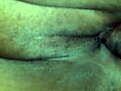 She Feels Deep Passion Sucking That Sloppy Black Cock